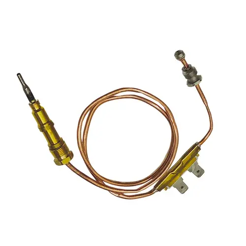 Vermont Castings 10001828 Standard-Thread Thermocouple w Interruptor - 18